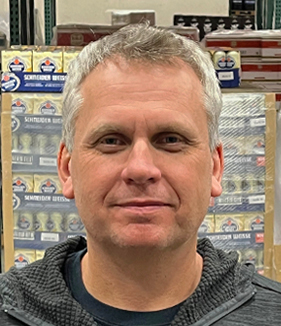 GLENN REID - Global Beer Network